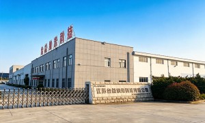 台益纳米科技规模怎么样