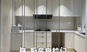极简门工厂哪家好？长沙典锐源头厂家实力参考，口碑好不踩坑