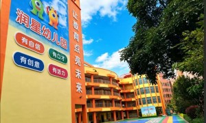 群星教育机构概况介绍
