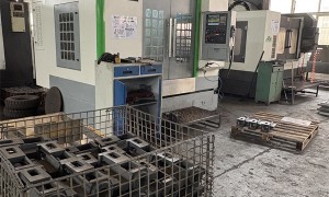 我要购买数控机床推荐几个品牌：方鼎VMC1160加工中心适用对象及厂家质保服务