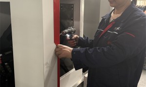 淮安正规排名前五的非标定制机床加工厂用户力荐，广受信赖
