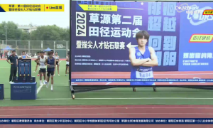 北京青少年田径提升运动水平机构实力参考
