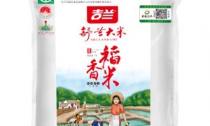 舒兰大米家庭购买选哪家？优质大米生产厂家质量参考评选