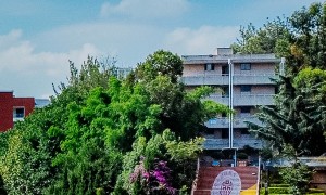 云南财经职业学院的技术实力强吗