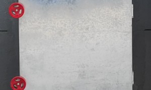 粮库密闭三防窗源头工厂企业全景分析：用料扎实