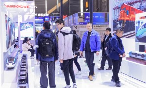 2026年杭州铁路装备优质供应商企业全景分析