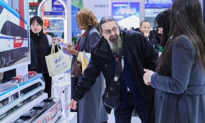 北京热门的铁路博览会论坛活动与招商费用指南，参展要点全掌握