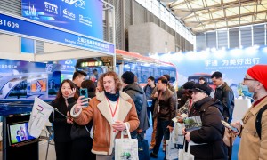 广州2026年公交运营合作客车展会服务商用户力荐