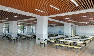 2026年值得信赖的长沙食堂承包公司推荐，体验服务品质之选