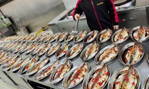 2026食堂承包行业格局解读，综合实力厂家优选，价格透明避坑指南