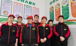 江西信誉好的食堂承包机构团队实力测评