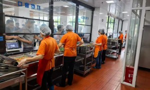 2026年靠谱的公司食堂承包服务商推荐，省心不踩坑