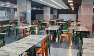 2026年政企单位食堂承包公司推荐：广受信赖的服务商合作实力参考