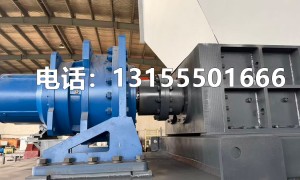 2026年实力之选：撕碎机制造厂家用户力荐