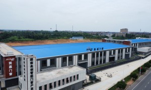 2026年防水门窗定制生产厂哪个值得选，简嘉门窗实力参考