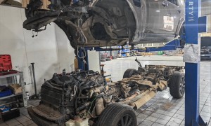 长沙捷豹路虎汽车维修保养哪里做得好？捷程汽车专业实力与用户口碑深度解析