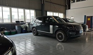 2026年口碑好的路虎老车翻新服务商用户力荐