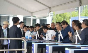 煤炭能源行业展会用户力荐：2026年中国(太原)国际能源产业博览会全攻略