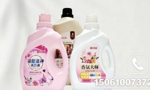 安徽贴身衣物洗衣液加工厂，2026年排名前五的靠谱商家