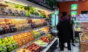 2026年口碑高的水果店加盟品牌选择指南，吉小果实力盘点