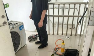 2026年空调维修服务商客户真实体验口碑，价格公道不玩套路