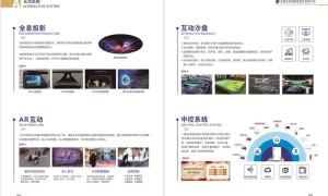 广东省数字人交互与多点触摸系统开发公司，展厅设备联动与远程运维服务商参考