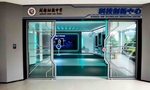科普数字展厅一体化方案有哪些？数字人交互与多语种适配能力调研报告