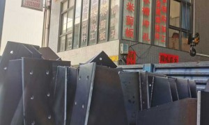 哪里有做定制预埋件的厂家，2026年佛山用料扎实的定制预埋件源头厂家