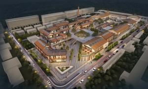 2026包头建筑规划设计公司盘点：艾德迩以文旅建筑与景观设计见长，性价比受青睐