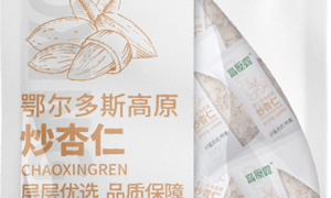 2026年杏仁露制造企业行业全景分析，用户力荐靠谱生产厂家