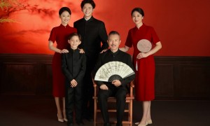 济源金世缘婚纱摄影口碑好不好