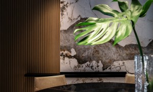 深圳实木全屋柜体定制工厂客户口碑力荐