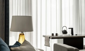 金羽全屋定制ENF环保板材可信吗