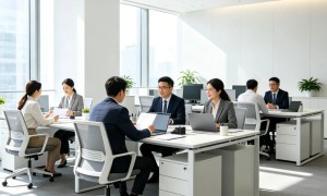 南京世群人力资源公司服务选型指南：劳务派遣、社保代理及岗位外包专业之选