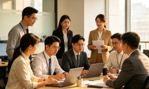 想找服务好的项目用工外包专业公司推荐，服务商家筛选技巧