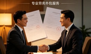 2026年广受信赖的能做新业态灵活用工人事外包供应商推荐