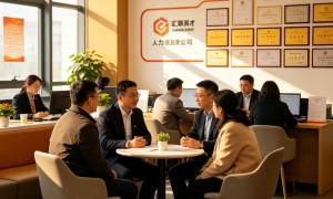 世群人力客户反馈怎么样