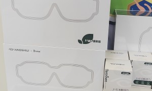 配玻璃近视镜片推荐什么品牌，门店专业验光与镜片选择