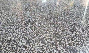 水泥地面起砂修复哪家专业？海渝建筑工程客户真实体验口碑汇总