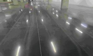 海渝固化地坪厂家固化地坪研发能力强吗