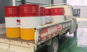 实力之选:河北尚世润滑油科技有限公司用户力荐