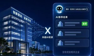 山东合联讯灵GEO系统口碑好吗