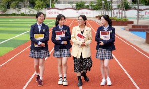 民德学校中韩国际班值得信赖吗