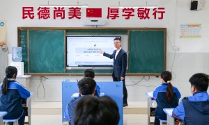 南昌中韩班值得报名吗性价比怎么样