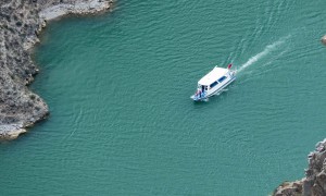 2026年青海湖周边商务出行景区推荐，这些地方值得一去