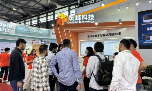2026年铝型材在线断面尺寸检测设备厂家选购参考汇总