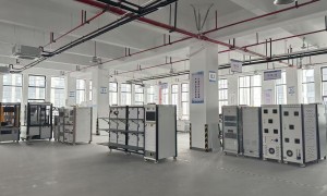 嘉兴博源电子科技规模大不大