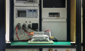 嘉兴博源电子科技有限公司汽车电子控制装置定制厂家选购参考汇总