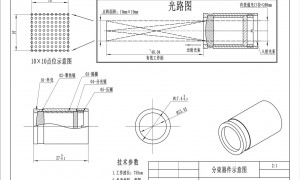 2026年多点衍射分束器选购指南：奥普图光电的DOE分束器件值得一看