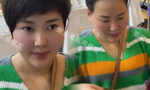 南京服务好做假发公司行业观察与实务选择参考